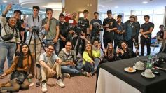 Foto de la galería: Rusherking y FMK en Posadas: lo que dejó la previa de su show