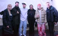 Foto de la galería: Junto a Rusherking y FMK, la capital misionera sumó otra noche estelar para miles