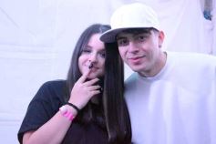 Foto de la galería: Junto a Rusherking y FMK, la capital misionera sumó otra noche estelar para miles