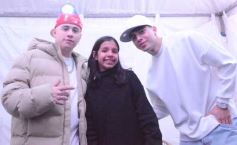 Foto de la galería: Junto a Rusherking y FMK, la capital misionera sumó otra noche estelar para miles