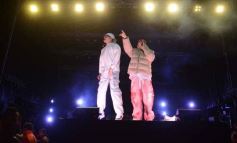 Foto de la galería: Junto a Rusherking y FMK, la capital misionera sumó otra noche estelar para miles