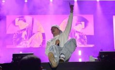 Foto de la galería: Junto a Rusherking y FMK, la capital misionera sumó otra noche estelar para miles