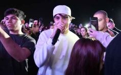 Foto de la galería: Junto a Rusherking y FMK, la capital misionera sumó otra noche estelar para miles