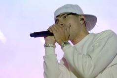 Foto de la galería: Junto a Rusherking y FMK, la capital misionera sumó otra noche estelar para miles