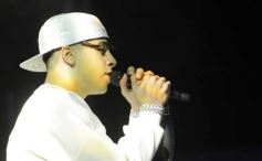 Foto de la galería: Junto a Rusherking y FMK, la capital misionera sumó otra noche estelar para miles