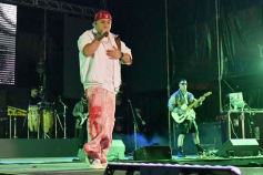 Foto de la galería: Junto a Rusherking y FMK, la capital misionera sumó otra noche estelar para miles