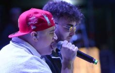 Foto de la galería: Junto a Rusherking y FMK, la capital misionera sumó otra noche estelar para miles