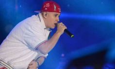 Foto de la galería: Junto a Rusherking y FMK, la capital misionera sumó otra noche estelar para miles