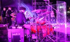 Foto de la galería: Junto a Rusherking y FMK, la capital misionera sumó otra noche estelar para miles