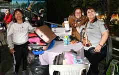 Foto de la galería: Junto a Rusherking y FMK, la capital misionera sumó otra noche estelar para miles