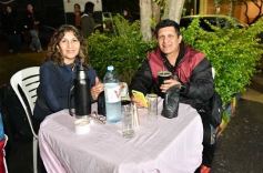 Foto de la galería: Junto a Rusherking y FMK, la capital misionera sumó otra noche estelar para miles