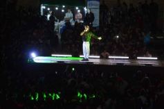 Foto de la galería: Junto a Rusherking y FMK, la capital misionera sumó otra noche estelar para miles