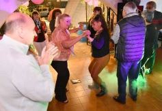 Foto de la galería: Cumple de Lidia Brun: rodeada de los afectos, abrió la casa para el festejo