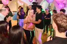 Foto de la galería: Cumple de Lidia Brun: rodeada de los afectos, abrió la casa para el festejo