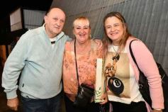 Foto de la galería: Cumple de Lidia Brun: rodeada de los afectos, abrió la casa para el festejo