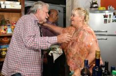 Foto de la galería: Cumple de Lidia Brun: rodeada de los afectos, abrió la casa para el festejo