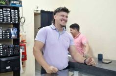 Foto de la galería: Agosto en marcha: con mucha gente amiga sumando buena onda y ritmo a la ciudad 