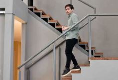 Foto de la galería: Agosto en marcha: con mucha gente amiga sumando buena onda y ritmo a la ciudad 