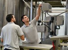 Foto de la galería: Agosto en marcha: con mucha gente amiga sumando buena onda y ritmo a la ciudad 