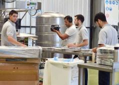 Foto de la galería: Agosto en marcha: con mucha gente amiga sumando buena onda y ritmo a la ciudad 