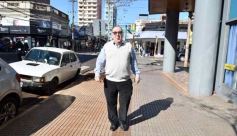 Foto de la galería: Agosto en marcha: con mucha gente amiga sumando buena onda y ritmo a la ciudad 