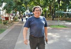 Foto de la galería: Agosto en marcha: con mucha gente amiga sumando buena onda y ritmo a la ciudad 