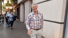 Foto de la galería: Agosto en marcha: con mucha gente amiga sumando buena onda y ritmo a la ciudad 