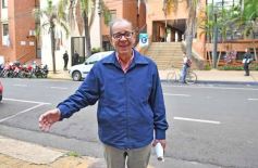 Foto de la galería: Agosto en marcha: con mucha gente amiga sumando buena onda y ritmo a la ciudad 