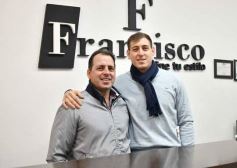 Foto de la galería: Agosto en marcha: con mucha gente amiga sumando buena onda y ritmo a la ciudad 