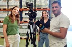 Sixto Fotografías. Sociedad. Varios - Agosto en marcha: con mucha gente amiga sumando buena onda y ritmo a la ciudad 