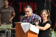 Foto de la galería: Elección Rey y Reina: la Madre abrió la previa para la fiesta de los estudiantes