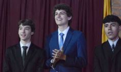 Foto de la galería: Elección Rey y Reina: la Madre abrió la previa para la fiesta de los estudiantes