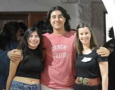 Foto de la galería: Elección Rey y Reina: la Madre abrió la previa para la fiesta de los estudiantes