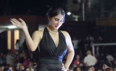 Foto de la galería: Elección Rey y Reina: la Madre abrió la previa para la fiesta de los estudiantes