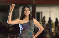 Foto de la galería: Elección Rey y Reina: la Madre abrió la previa para la fiesta de los estudiantes