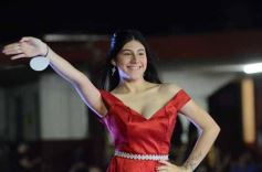 Foto de la galería: Elección Rey y Reina: la Madre abrió la previa para la fiesta de los estudiantes