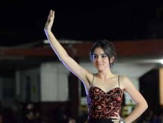 Foto de la galería: Elección Rey y Reina: la Madre abrió la previa para la fiesta de los estudiantes