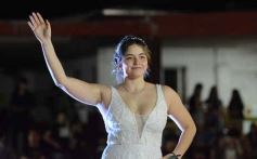 Foto de la galería: Elección Rey y Reina: la Madre abrió la previa para la fiesta de los estudiantes