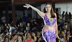 Foto de la galería: Elección Rey y Reina: la Madre abrió la previa para la fiesta de los estudiantes