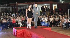 Foto de la galería: Elección Rey y Reina: la Madre abrió la previa para la fiesta de los estudiantes