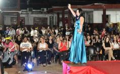 Foto de la galería: Elección Rey y Reina: la Madre abrió la previa para la fiesta de los estudiantes