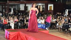 Foto de la galería: Elección Rey y Reina: la Madre abrió la previa para la fiesta de los estudiantes