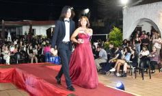 Foto de la galería: Elección Rey y Reina: la Madre abrió la previa para la fiesta de los estudiantes