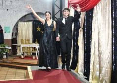 Foto de la galería: Elección Rey y Reina: la Madre abrió la previa para la fiesta de los estudiantes