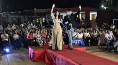 Foto de la galería: Elección Rey y Reina: la Madre abrió la previa para la fiesta de los estudiantes