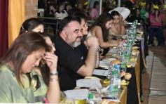 Foto de la galería: Elección Rey y Reina: la Madre abrió la previa para la fiesta de los estudiantes