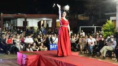 Foto de la galería: Elección Rey y Reina: la Madre abrió la previa para la fiesta de los estudiantes