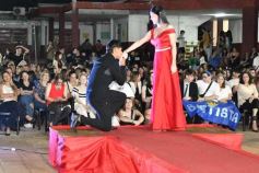 Foto de la galería: Elección Rey y Reina: la Madre abrió la previa para la fiesta de los estudiantes