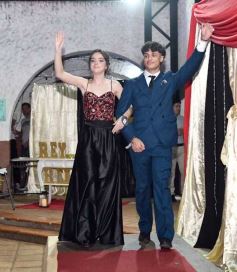 Foto de la galería: Elección Rey y Reina: la Madre abrió la previa para la fiesta de los estudiantes