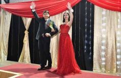 Foto de la galería: Elección Rey y Reina: la Madre abrió la previa para la fiesta de los estudiantes